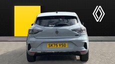 Renault Clio 1.6 E-TECH full hybrid 145 Techno+ 5dr Auto Hybrid Hatchback